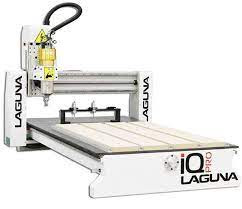Laguna Tools IQ Pro 24” X 36” CNC Router - MCNC-IQPROATC US Tool Depot