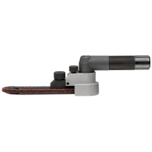 Suhner WB 7 Belt Grinding Attachment Sanding belt 6 x 520 mm, 12 x 520 mm, G 22 Connection