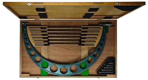Mitutoyo 104-158
