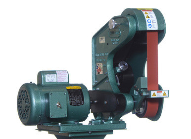 Burr King BUR40100