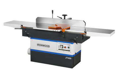 Ironwood JT400