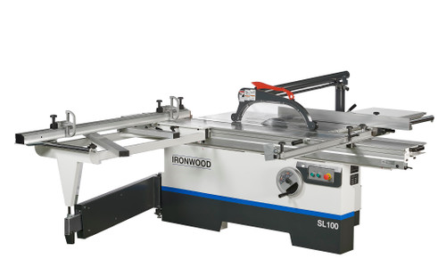 Ironwood SL100 3200