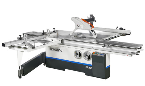 Ironwood SL200 3200