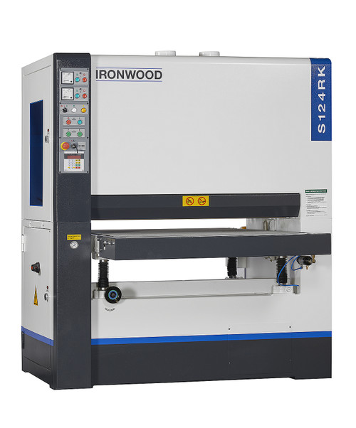Ironwood S125RK