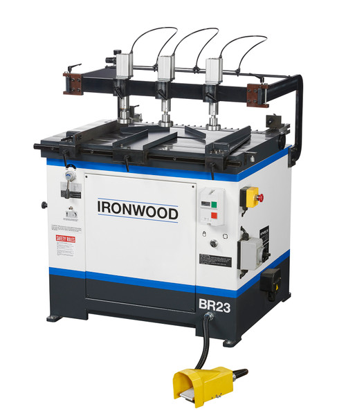 Ironwood BR23