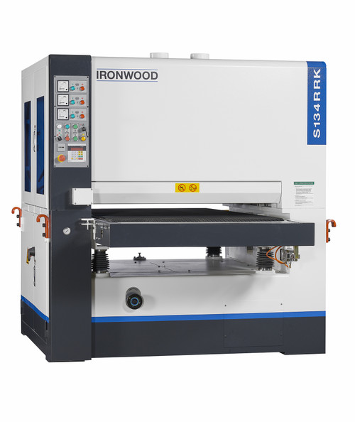Ironwood S134RRK