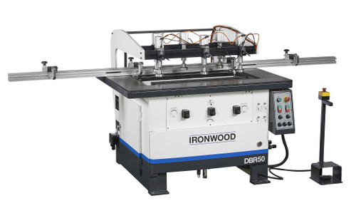 Ironwood DBR50