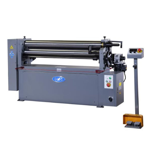 GMC Machinery PBR-04316E