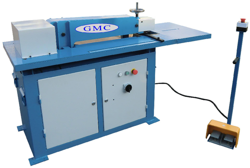 GMC Machinery PS-16 (440V)