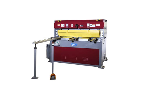 GMC Machinery HS-0625E