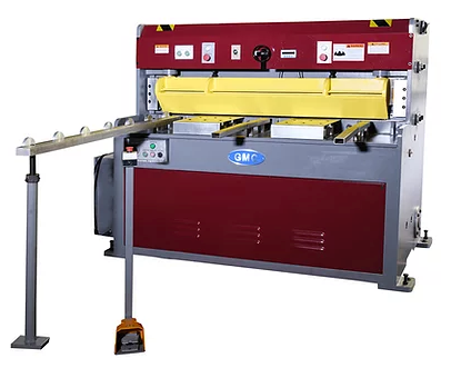 GMC Machinery HS-0825E