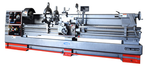 GMC Machinery GML-2680 (220V)