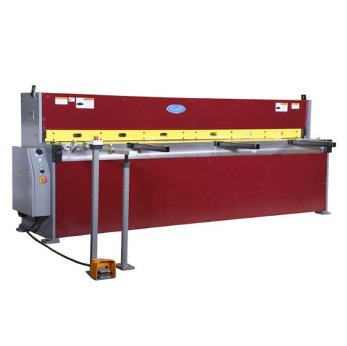 GMC Machinery HS-0810MD