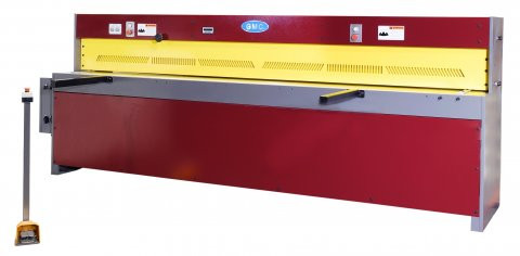 GMC Machinery EPS-1014M (440V)