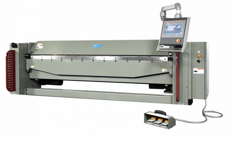 GMC Machinery EFM-1014CNC