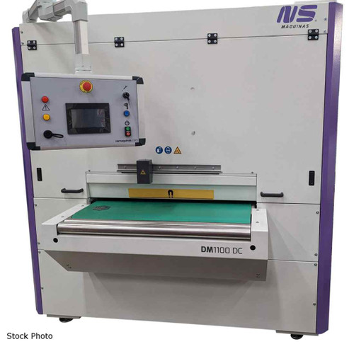 NS Machine DM1100 DC