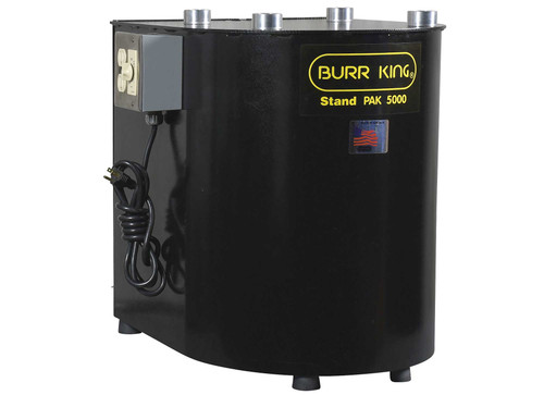 Burr King 5000-BK