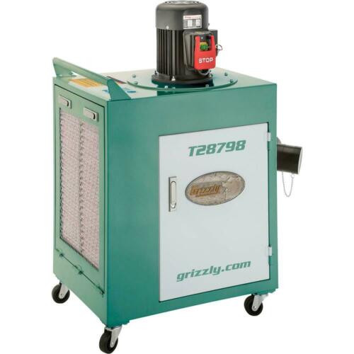 Grizzly Industrial T28798