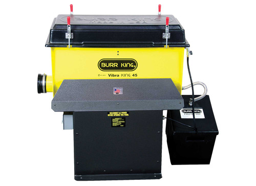 Burr King M45-Combi