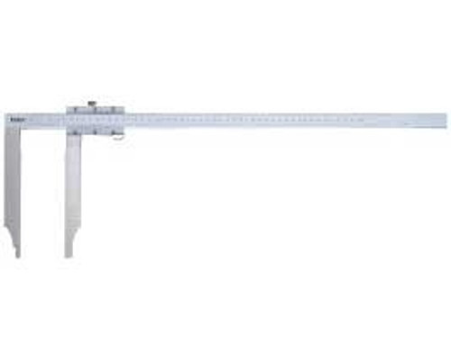 Mitutoyo 534-106 Long Jaw Vernier Caliper