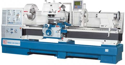Knuth KN300012