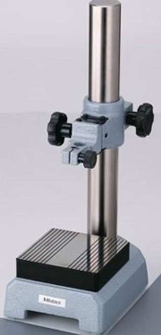 Mitutoyo 215-505-10 Comparator Stand, 300mm high