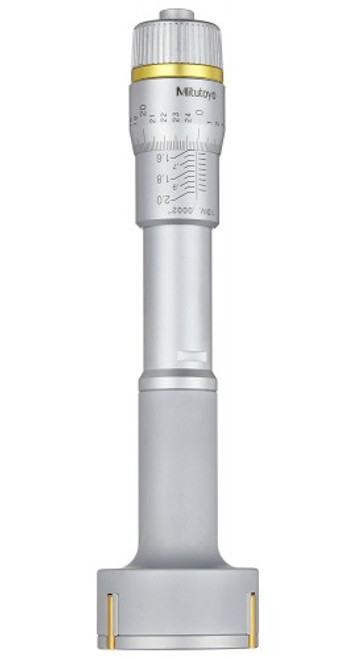 Mitutoyo HT-1”R Holtest Vernier Inside Micrometer