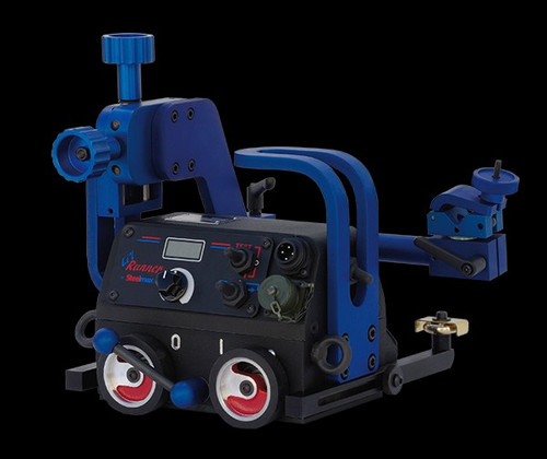Steelmax SM-WC-LR-HS