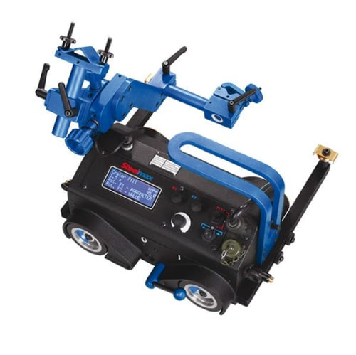 Steelmax SM-WC-AR
