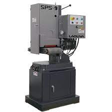 Laguna Metal Sander SPS-9 US Tool Depot