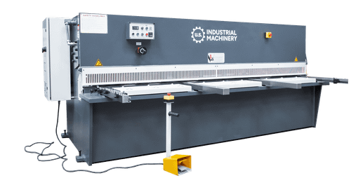 U.S. Industrial USHS10375