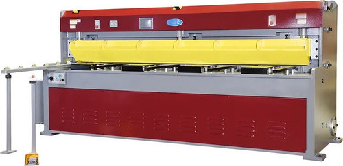 GMC Machinery HS-1025CNC