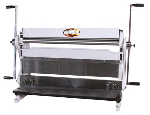 Woodward Fab SP3-1-52