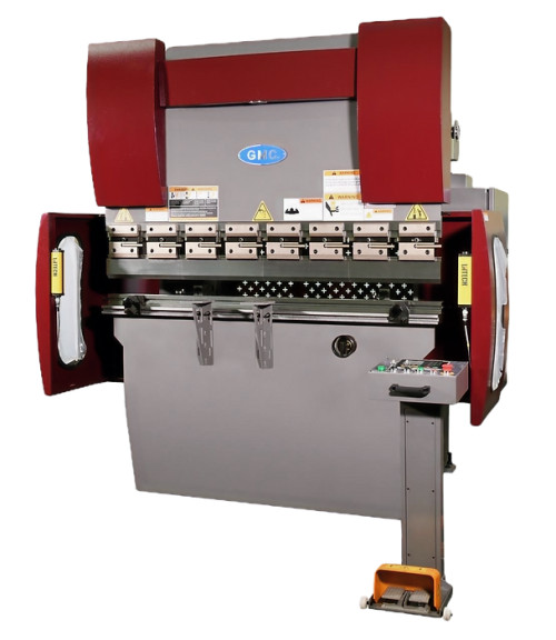 GMC Machinery HPB-3305CNC