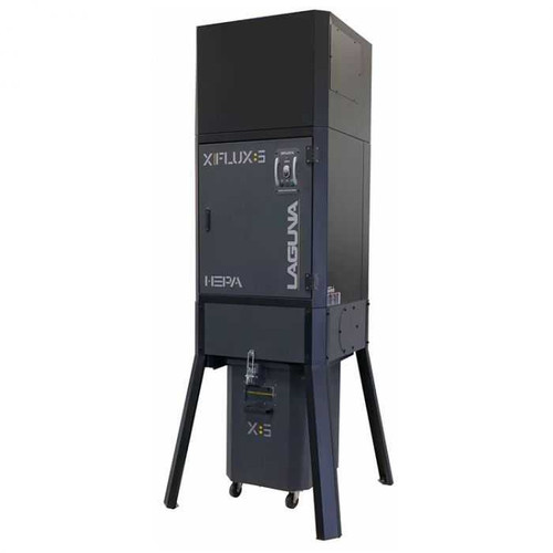 Laguna MDCXF52201 X|Flux 5 Dust Collector US Tool Depot