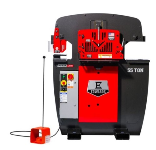 Edwards ED9-IW55-3P380-A