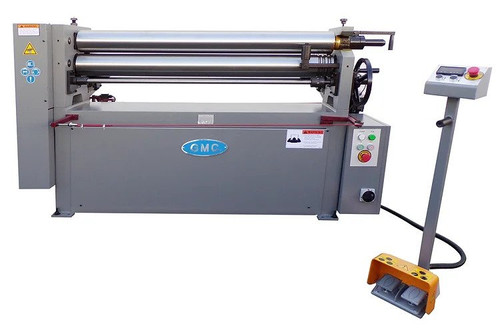 GMC Machinery PBR-1010E