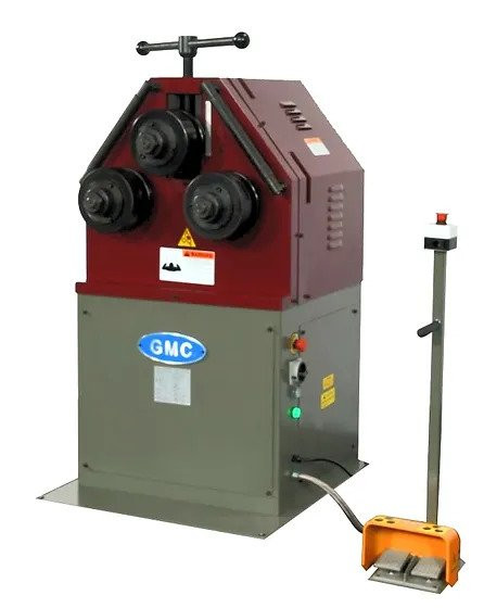 GMC Machinery PRB-55-1PH