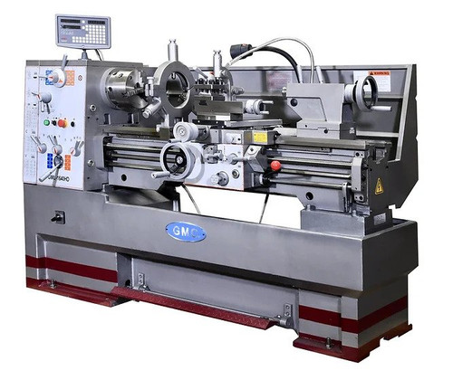 GMC Machinery GML-1660HD