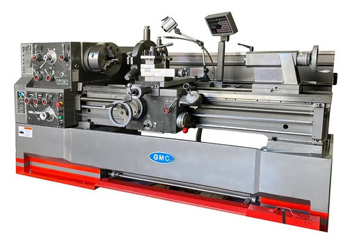 GMC Machinery GML-2060