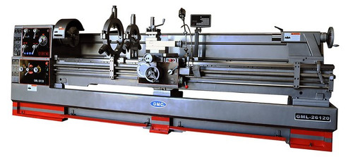 GMC Machinery GML-26160T