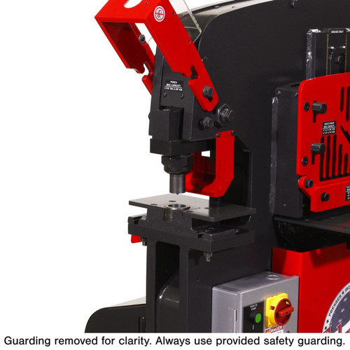 Edwards ED9-AC1027
