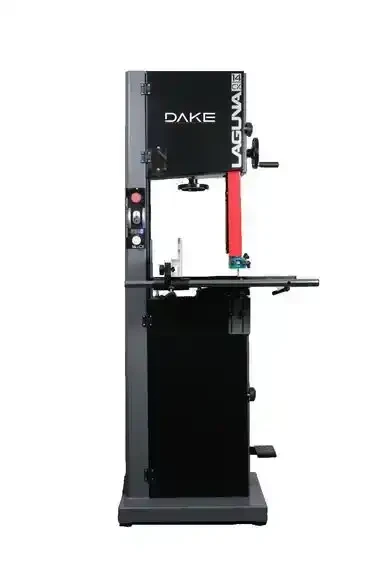 Laguna Tools 14|CX Metal & Wood Bandsaw 14" US Tool Depot