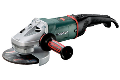 Metabo Wp 24-180 Mvt (606485420) Angle Grinder