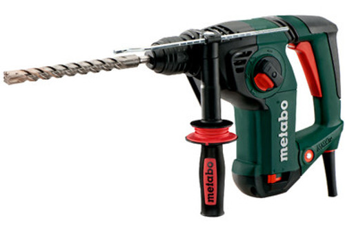 Metabo Khe 3250 (600637420) 1 1/4" Combination Hammer