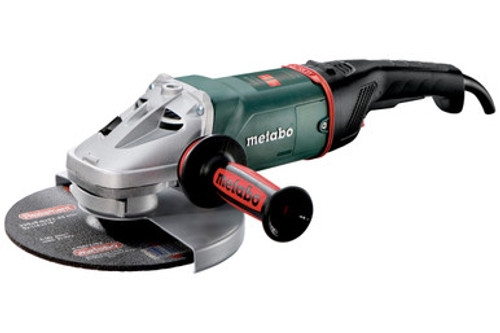 Metabo Wp 24-230 Mvt (606486420) Angle Grinder