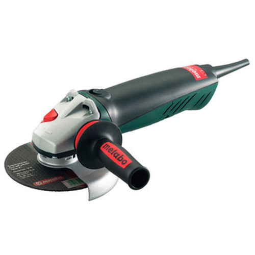 WE 15-150 Quick (600464420) 6" Angle Grinder | Metabo