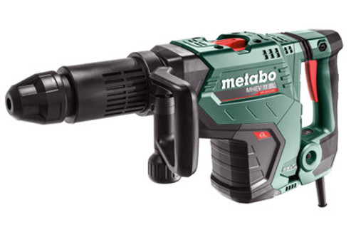 Metabo Mhev 11 Bl (600770620) Chipping Hammer