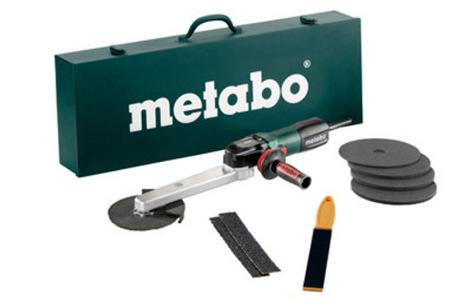 Metabo Knse 9-150 Set (602265620) Fillet Weld Grinder