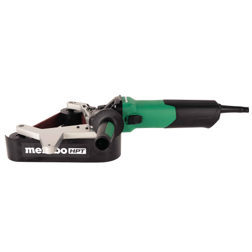 Metabo RBE 15-180 Set (646243620) Tube and Pipe Belt Sander US Tool Depot